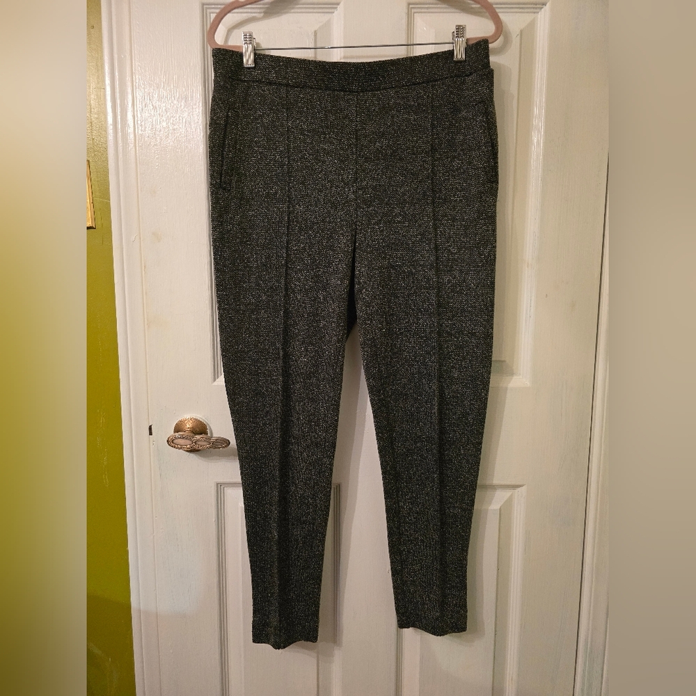 Next Cigarette Trouse Size UK 14